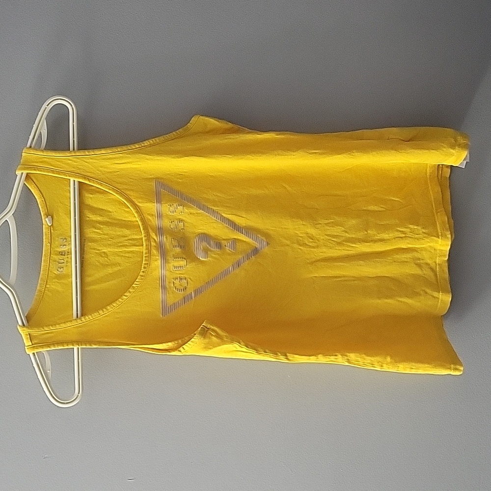 Guess Tank Top
